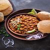 Amritsari Chole