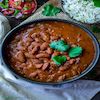 Rajma Masala