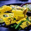 Dhokla