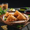 Samosas