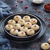 Coconut Laddoo