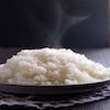 Plain Rice